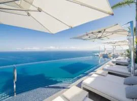 Hotel Mousai - Adults Only Puerto Vallarta