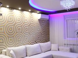 Bane Apartmani，位于克拉列沃的酒店