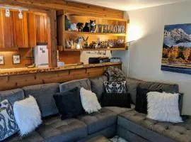 Beautiful Mountain Condo
