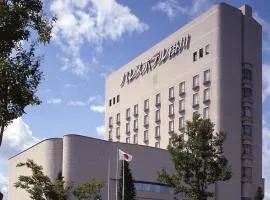Palace Hotel Kakegawa