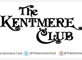 The Kentmere Club，位于Limuru的酒店