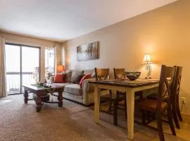 #213 1br Snowcrest Condo Walk 2 Lift