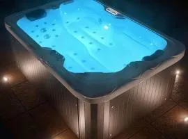 Komfort-Ferienwohnung Dreilaendereck