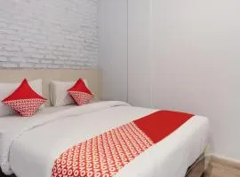 Super OYO 3150 Theodore Homestay