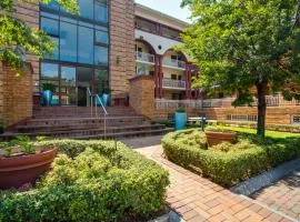 桑顿时代广场公寓