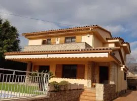 Iberflat Villa Tramontana