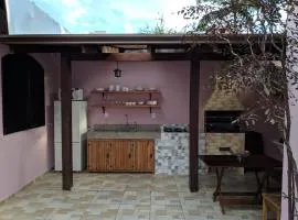Ubatuba Centro - Casa terreo completa