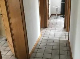 Rüsgen Ferienwohnung