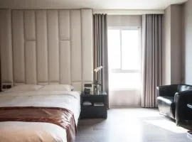 晶悦精品旅馆 