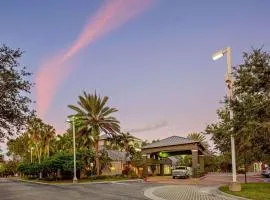 劳德代尔堡种植园旅馆及套房酒店