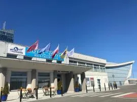 奥利维亚酒店 