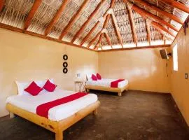 Hotel Vista del Bosque, Villa del Carbón
