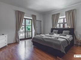 Hotel Nemojanský mlýn，位于Nemojany的酒店