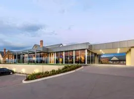 古尔本美居酒店