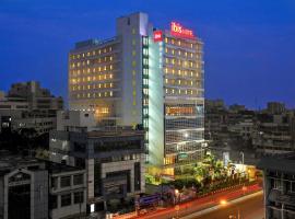 ibis Chennai City Centre - An Accor Brand，位于钦奈安娜萨莱路的酒店