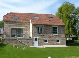 Gîte La Maison d'Edouard
