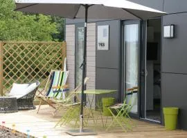 Chalet De La Laigne