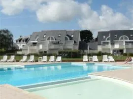 Tadornes, Appartement Familiale Piscine Commune