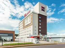 ibis Chapeco