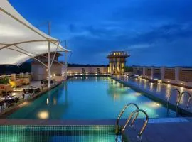 Grand Mercure Mysore - An Accor Brand