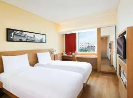 ibis Hyderabad Hitec City - An Accor Brand