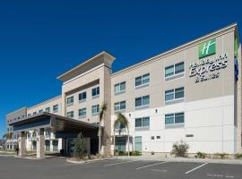 Holiday Inn Express & Suites - Murrieta, an IHG Hotel，位于穆列塔的假日酒店
