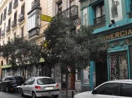 卢斯阿科斯旅馆