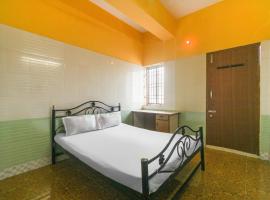 SPOT ON 48976 Hotel New Vekateshwara Bhavan，位于钦奈的酒店