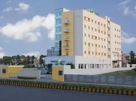 Holiday Inn Express Nashik Indira Nagar, an IHG Hotel