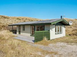 Seaside Escape with Views - By Traum Ferienwohnungen，位于森讷维的酒店
