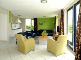 Group accommodation- Alkmaar，位于Andijk的酒店