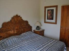 Suite Incomparable Bernardo Quintana 30D，位于Mendiola的酒店