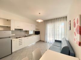 Artesi - Carraro Immobiliare Jesolo - Family Apartments，位于利多迪耶索罗的酒店
