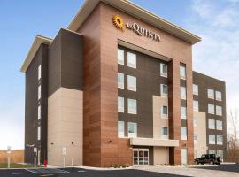 La Quinta by Wyndham Buffalo Amherst，位于阿默斯特的酒店