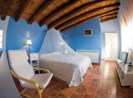 Casa Rural FuenteVieja