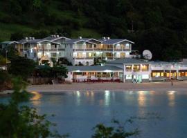 宝石假日海滩度假酒店