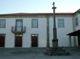 Casa Dos Lagares De Vara E Pedra，位于费洛尔镇的酒店