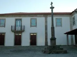 Casa Dos Lagares De Vara E Pedra