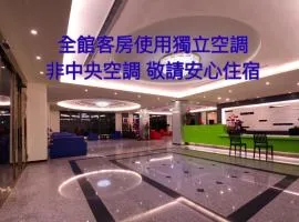 云都商务饭店
