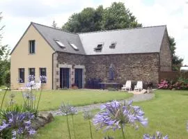 Gîte 4 km mer, 1 km centre ville, pour 8 pers