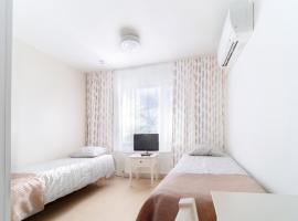 Motelli Marjaana，位于Kaustinen的酒店