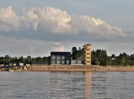 Tulivee Villa