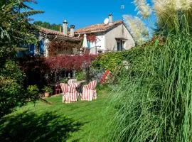 Gîte La Ribeyrette