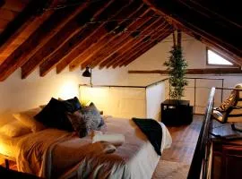 Ático dúplex en Centro Histórico Toledo