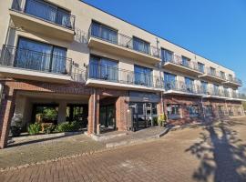 Hotel Gutsmühle，位于美因河畔奥伯恩堡的酒店