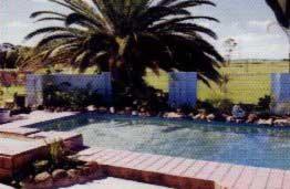Ballina Ferry Boat Family Motel，位于巴利纳的酒店