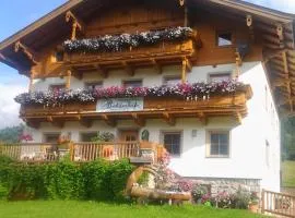 Ferienwohnungen Behamhof