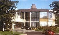 Best Western Embassy Motel，位于堪培拉的酒店