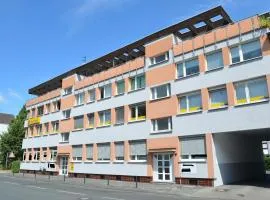 Hostel Hamm by Geronimo