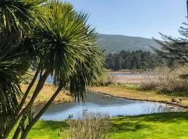 Crescent Lake Lookout